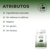 BIO B | Espirulina 60 cápsulas veganas