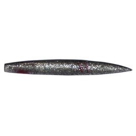 Sidewinder Bass Sticks: Glitter Bomb: 6 inch