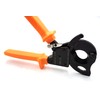 Ratchet Cable CuttersAluminum Copper Wire Cutters for Cutting Electrical Wire