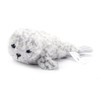 The Petting Zoo Harbor Seal Stuffed Animal Plushie, Gifts for