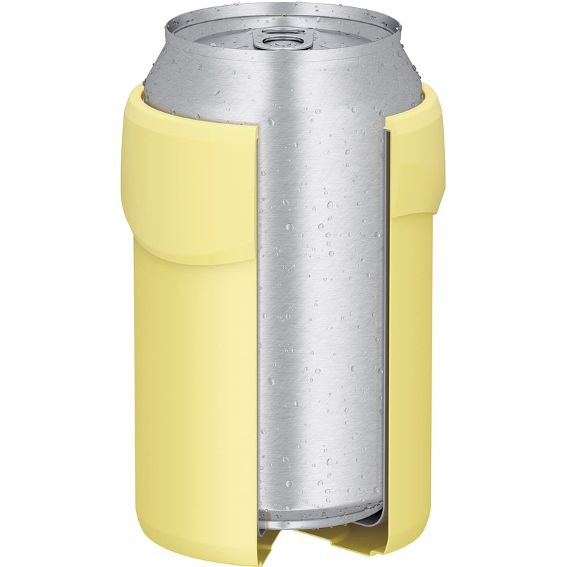 Thermos JDU-350 Y Insulated Can Holder for 11.8 fl oz