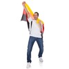 Dyanatic 3x5ft International Country Flags - Vivid Color and UV