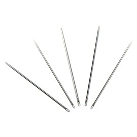 The tetsunoshin El hand-sewn needle 3 # # # # (Thin), 3-Pack, 1153027 – 02, 53027 – 02 