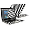 MightySkins Skin Compatible with Toshiba Satellite Radius 12.5" wrap Cover