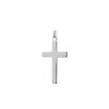 NKlaus 925 Sterling Silver Crucifix Cross Pendant Orthodox Communion Confirmation