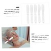 IWOWHERO Facial Mask Brush Skincare Applicator Kit 5pcs Mask Mixing