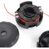 String Trimmer Head SRM-225 FOR Echo Eater Speed-Feed 400 SRM-230