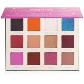 PALETA DE SOMBRAS LIKE IN THE MOMENT MOIRA COMETICS WEP004