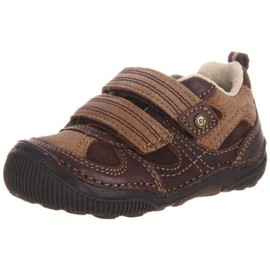 Stride Ritew's K – Woody – K Baby Boy Unisex Children's - Brown -