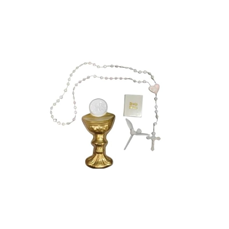 Oasis Supply First Holy Communion Cake Kit