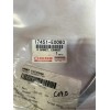 Hino OEM HINO DPF EXHAUST CATALYST GASKET P/N 17451-E0060