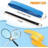 Tennis Racquet Grips, 6 Pack Badminton Racket Grip Anti Slip