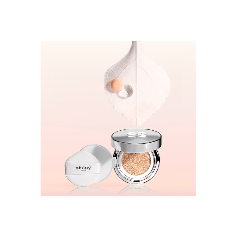 Sisley Beauty Phyto-Blanc Le Cushion Refill / 휘또-블랑 르 쿠션