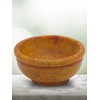 MaMeMi Amber Incense Bowl Diameter 6.5 cm