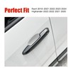 YINGTUU for Toyota Rav4 2019-2025 Highlander 2020 2021 2022 2023