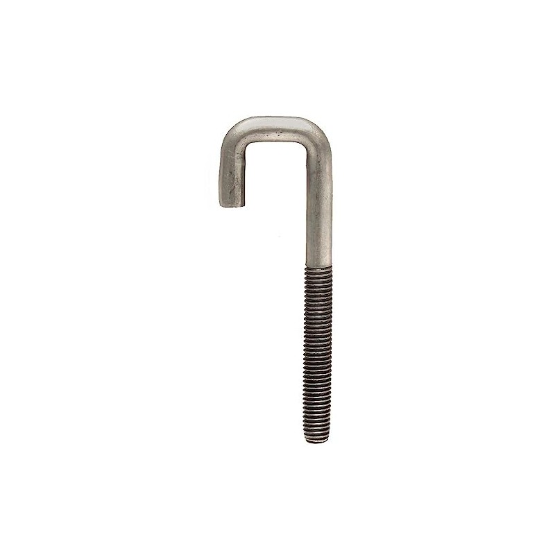 Boat Squared J-Bolt 206129 | 5 1/2 x 1 7/8