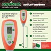 Luster Leaf 1845, Digital Soil Ph Meter, Brown