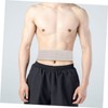 Ipetboom Protection Elastic Breathable Abdominal Care for Comfort for Renal