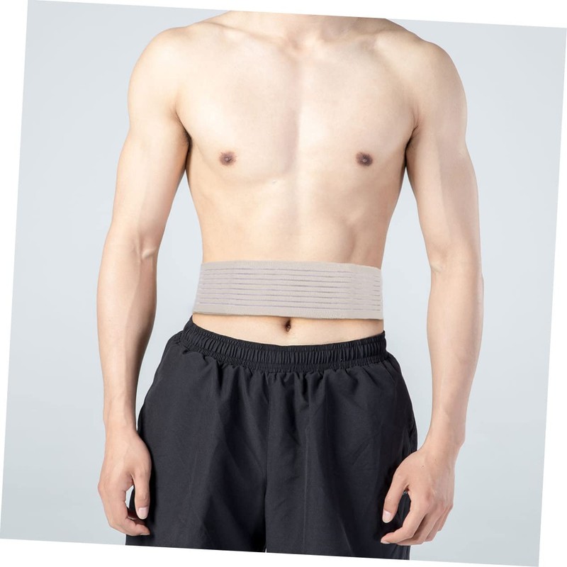 Ipetboom Protection Elastic Breathable Abdominal Care for Comfort for Renal