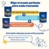 Kit De 3 Premios Deshidratados Para Perros De Razas Grandes
