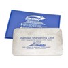 Diamond Machining Technology (DMT) Dia-Sharp Diamond Sharpening Stone Credit Card,