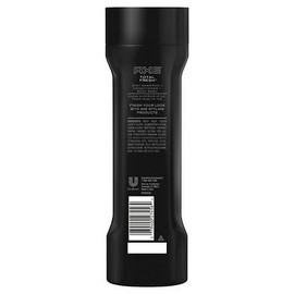 Axe Total Fresh 3 in 1 Shampoo Plus Conditioner Plus Body Wash for Men 12 Ounces