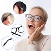 24 Pairs Glasses Nose Pads Stick On Eyeglass, Anti Slip