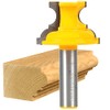 YONICO Window Sill Router Bits 1-1/8-Inch 1/2-Inch Shank 18147
