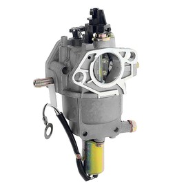 Cnfaner 951-12771A Carburetor for MTD Craftsman Huskee T1000 T1200 R1000 RER1000 LT1500 LT3800 LT4200 Lawn Tractors