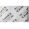 Graham Professional Beauty Wrapp-It Jr Styling Strips, Black