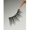 AT Beauty False Eyelashes – Lifted & Wide Eye Effect,