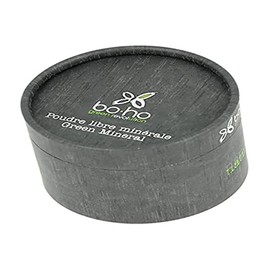 Boho Green Revolution Green Mineral Pulver Libre Hellbeige 01