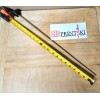 3DPRINTSKI BRASS SQUIB ROD PCC LENGTH. 30cal/ 9mm solid brass