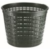Little Giant UPB-R9-PW Round Aquatic Plant Basket for Ponds, 9.3
