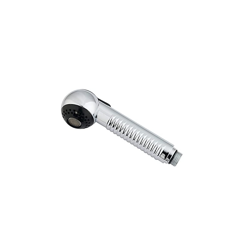 Kingston Brass Gourmetier KH7201SP Kitchen Faucet Sprayer, Polished Chrome