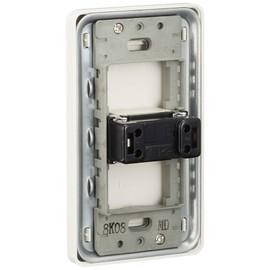 Mitsubishi Electric P-11SW2 Duct System Member (Exhaust Fan Only) Control Member