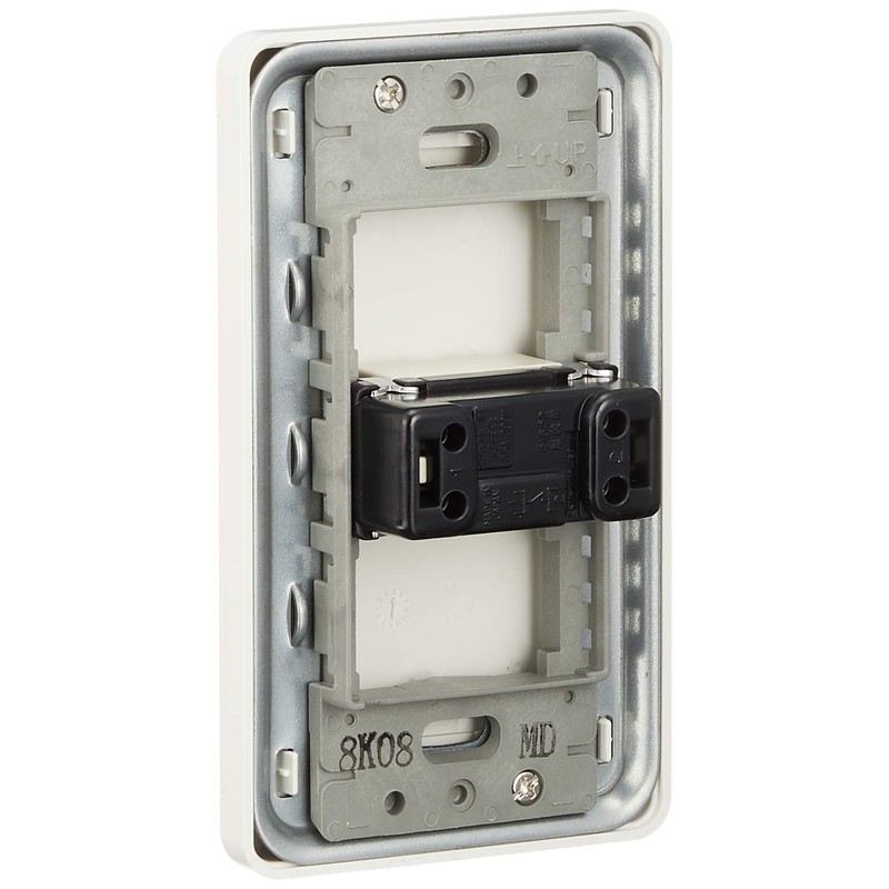 Mitsubishi Electric P-11SW2 Duct System Member (Exhaust Fan Only) Control