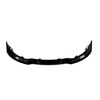 NARPES Front Bumper Lip Splitter Compatible with Chrysler 200 200C