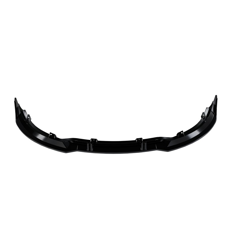 NARPES Front Bumper Lip Splitter Compatible with Chrysler 200 200C