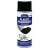 Eastwood Plastic Resurfacer Matte Black Aerosol Spray Paint UV Resistant