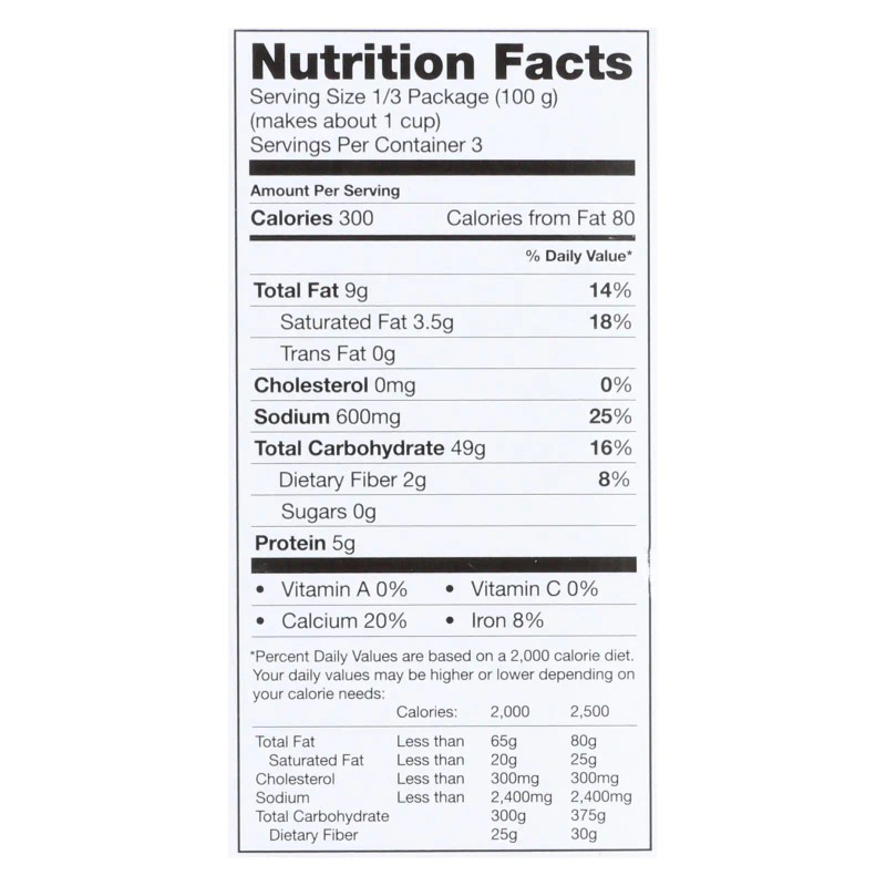 UD_Daiya Foods-Cheezy Mac Deluxe 10.6 Oz. Gluten-Free Spaghetti Pasta Alfredo