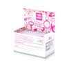Tea Tonic Organic White Tea & Rose Petals Tea x