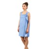 Bath Towel Dress Hanging
