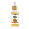 Turmeric Serum, Dark Spot Remover, Flawless Face Serum, Even Glowing