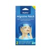 Stopever Migraine Patch Migren Bandı 6 Adet