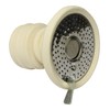 Plumb Pak PP800-7 PlumPak Flexible Faucet Aerator, Rubber, One Size,