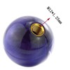 Abfer Ball Shift Knob Car Gear Stick Shifter Knobs Shifting