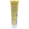Burt's Bees Foot Creme, Coconut, 4.34 Oz