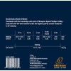 Ortega BJRH-5 Rüdiger Helbig Signature Bluegrass Banjo Strings - Medium