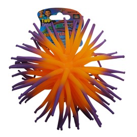 ラングスジャパン(RANGS) ハイパーフレックス アーチンボール オレンジ ハンドルアクセサリー